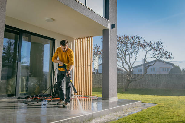 Best Commercial Pressure Washing in Gordonsville, VA