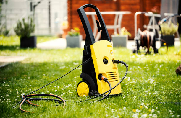 Best Driveway Cleaning and Restoration in Gordonsville, VA